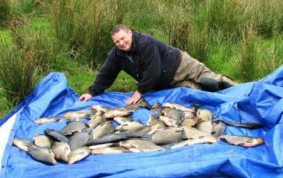Angling Reports - 02 October 2012